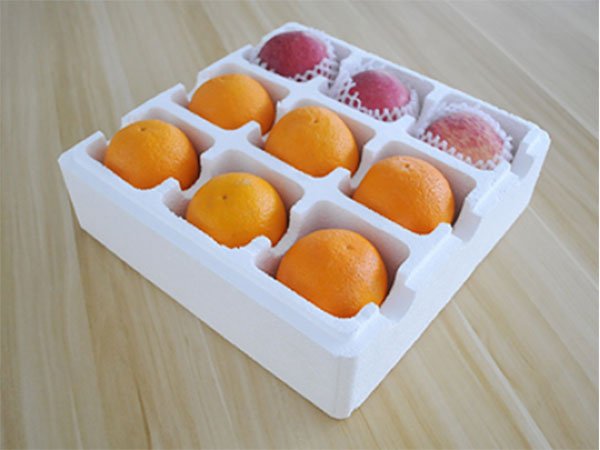 水果泡沫包裝箱